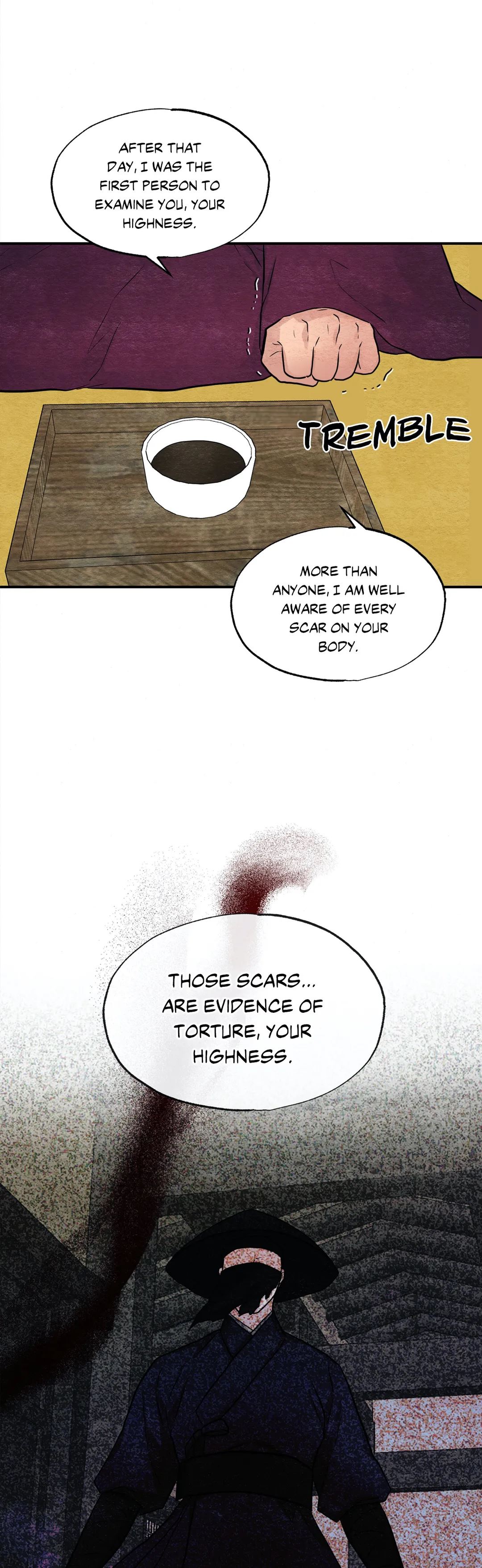 Wild Eyes Chapter 21 image 18