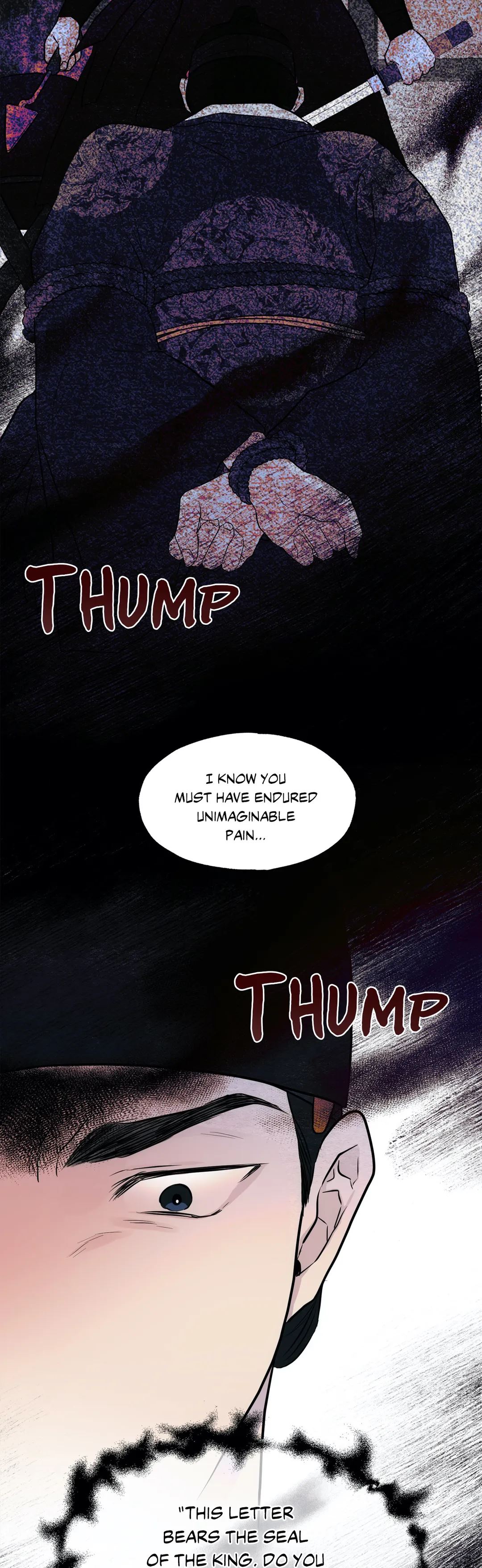 Wild Eyes Chapter 21 image 19