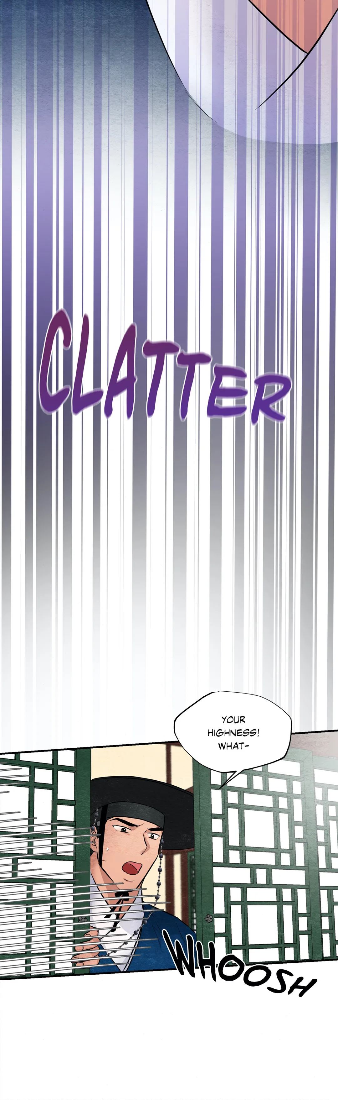 Wild Eyes Chapter 21 image 21