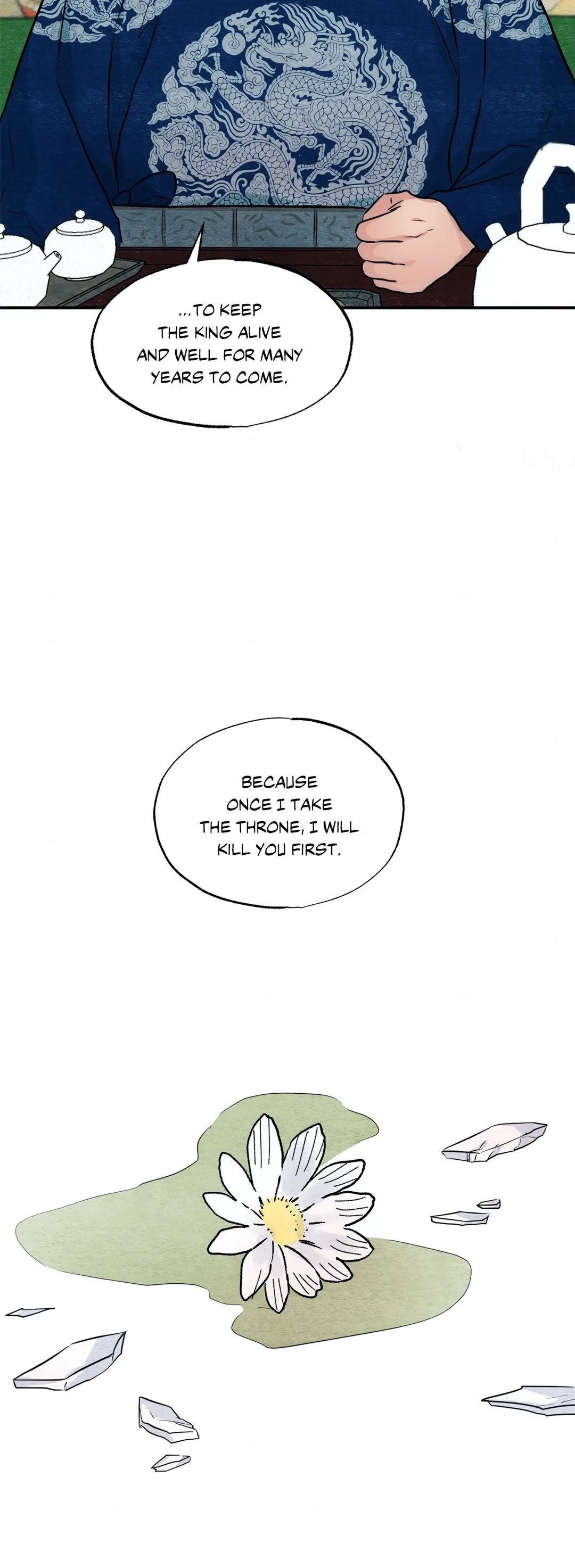 Wild Eyes Chapter 21 image 27