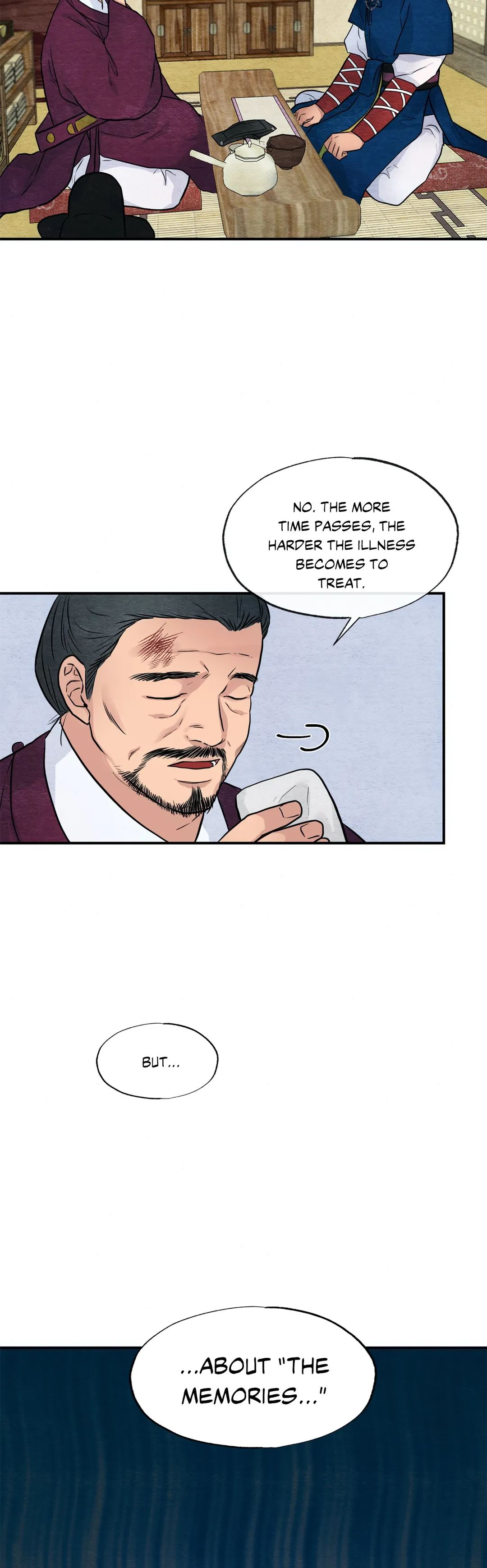 Wild Eyes Chapter 21 image 29