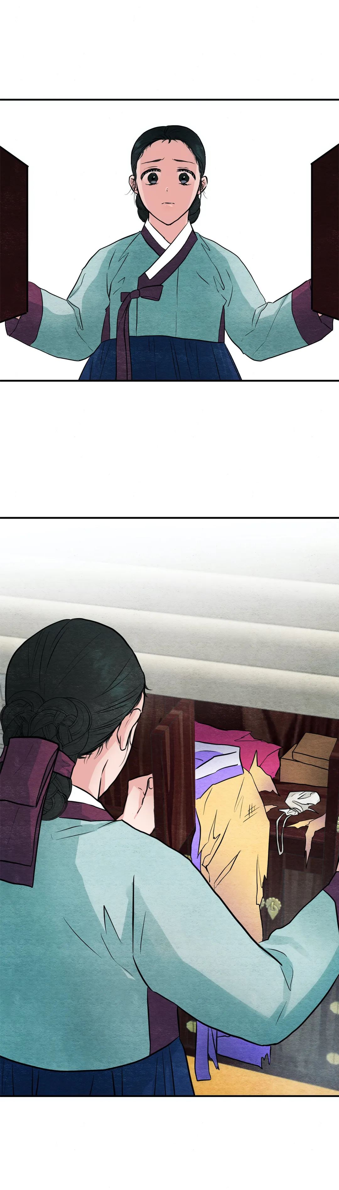 Wild Eyes Chapter 21 image 32