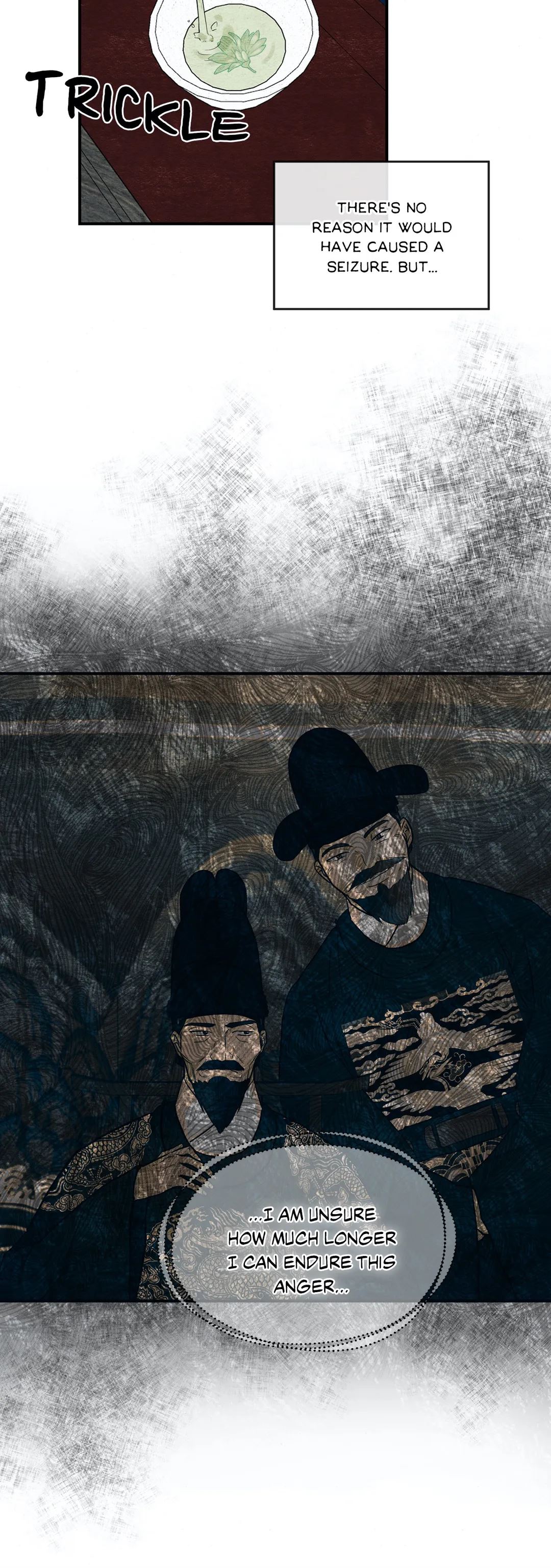 Wild Eyes Chapter 21 image 7
