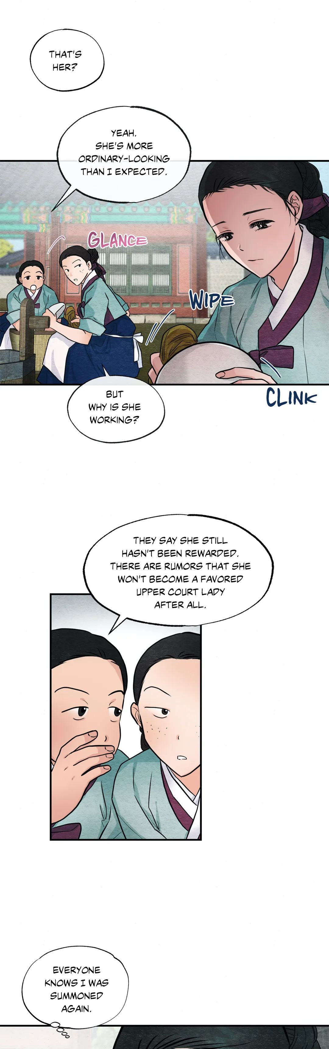 Wild Eyes Chapter 22 image 10