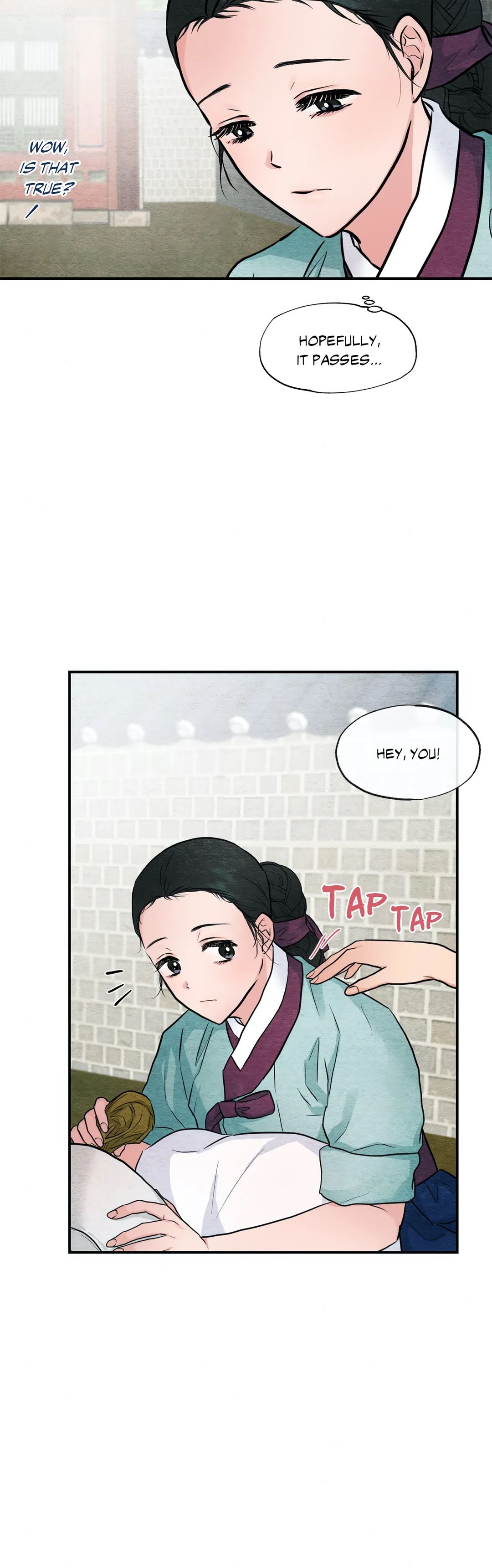 Wild Eyes Chapter 22 image 11
