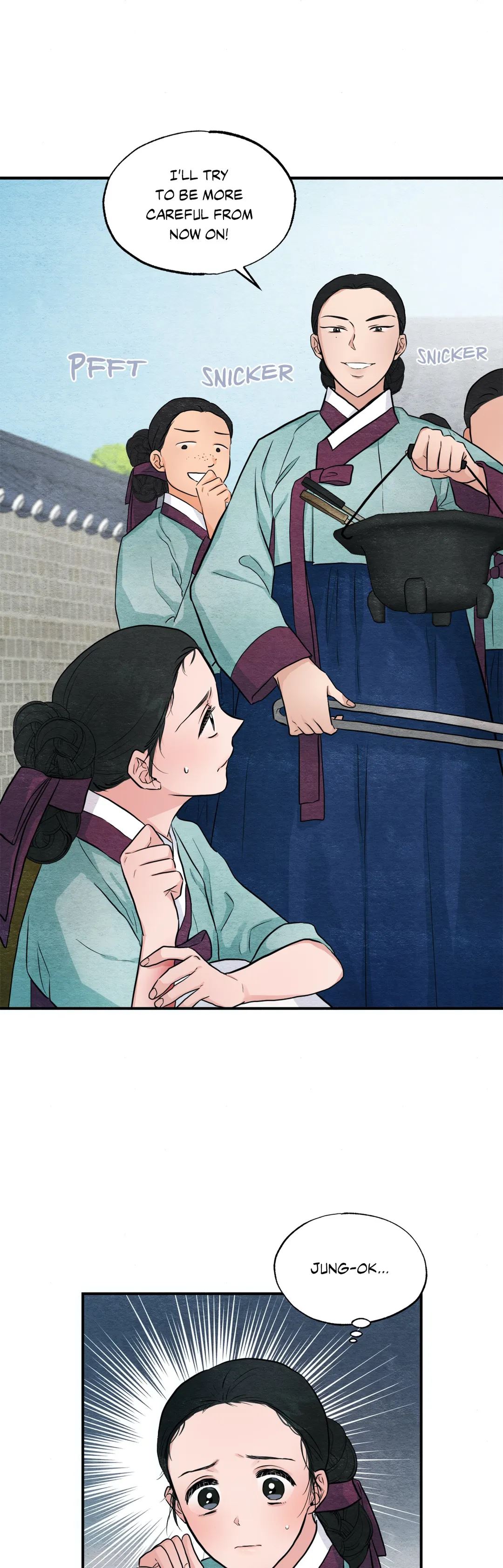 Wild Eyes Chapter 22 image 16