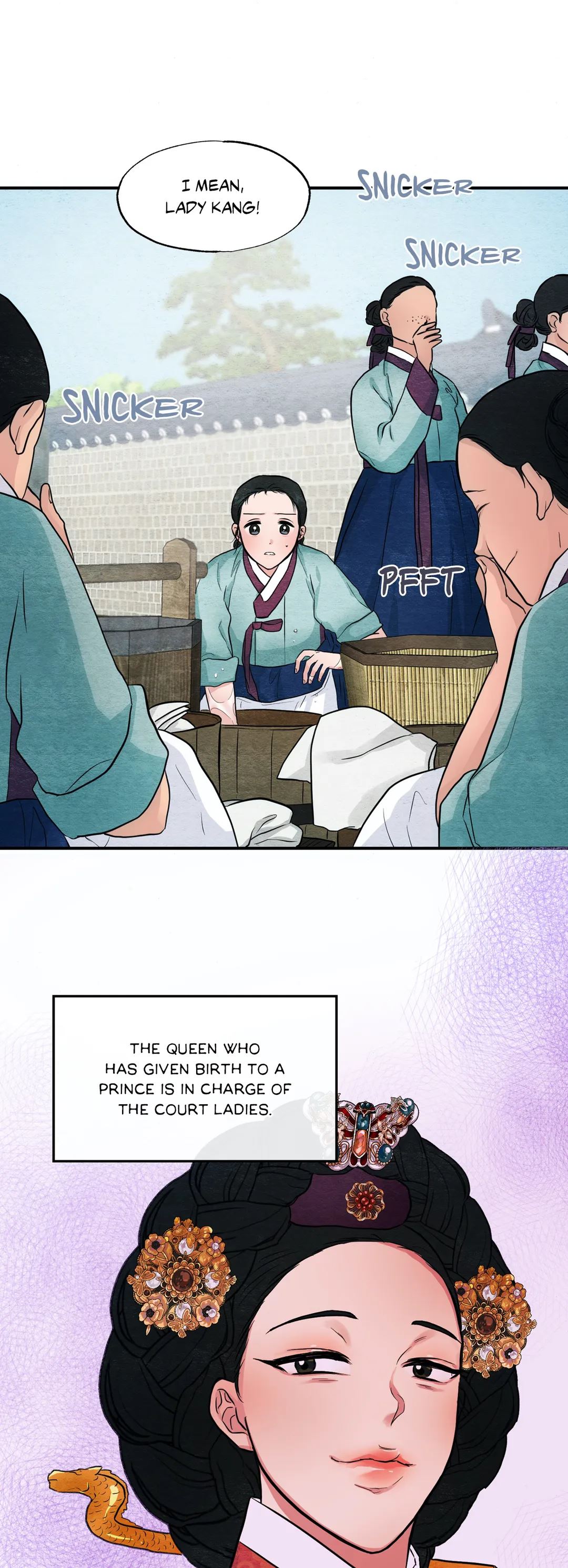 Wild Eyes Chapter 22 image 19