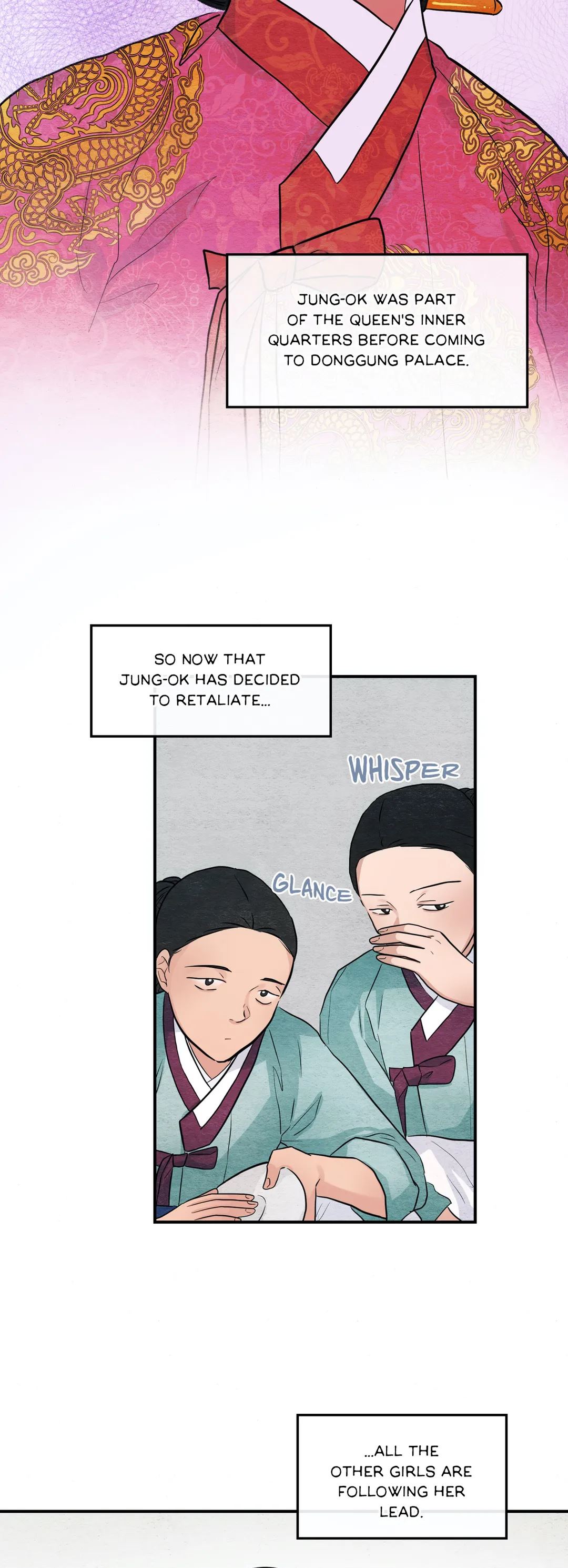 Wild Eyes Chapter 22 image 20