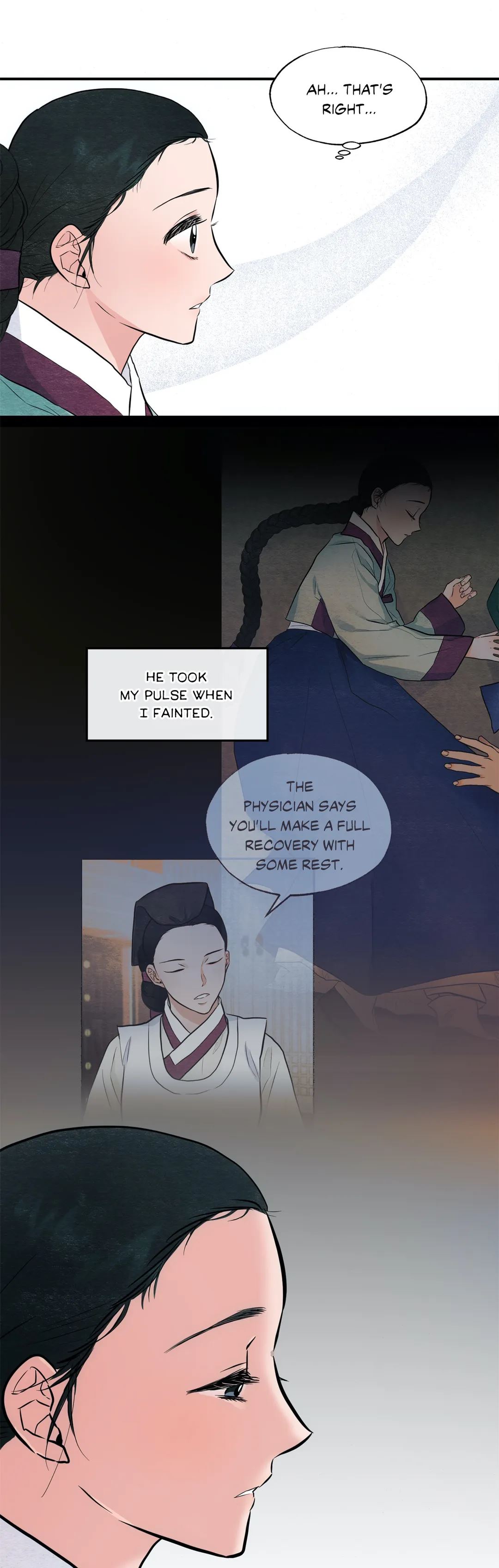 Wild Eyes Chapter 22 image 25