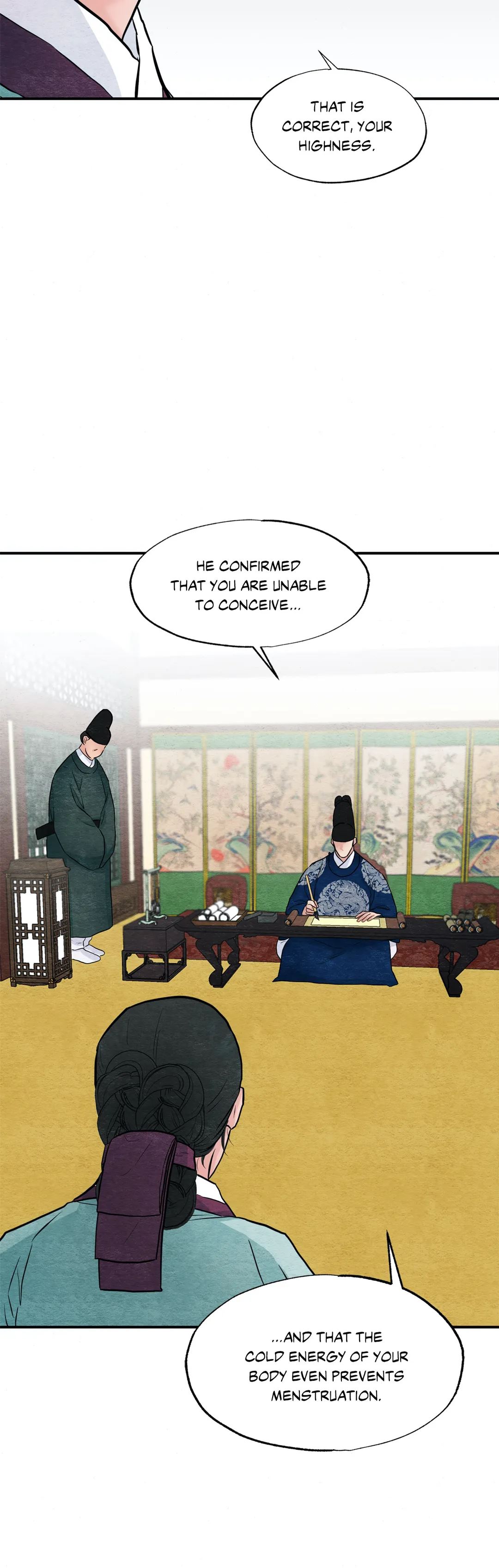 Wild Eyes Chapter 22 image 26