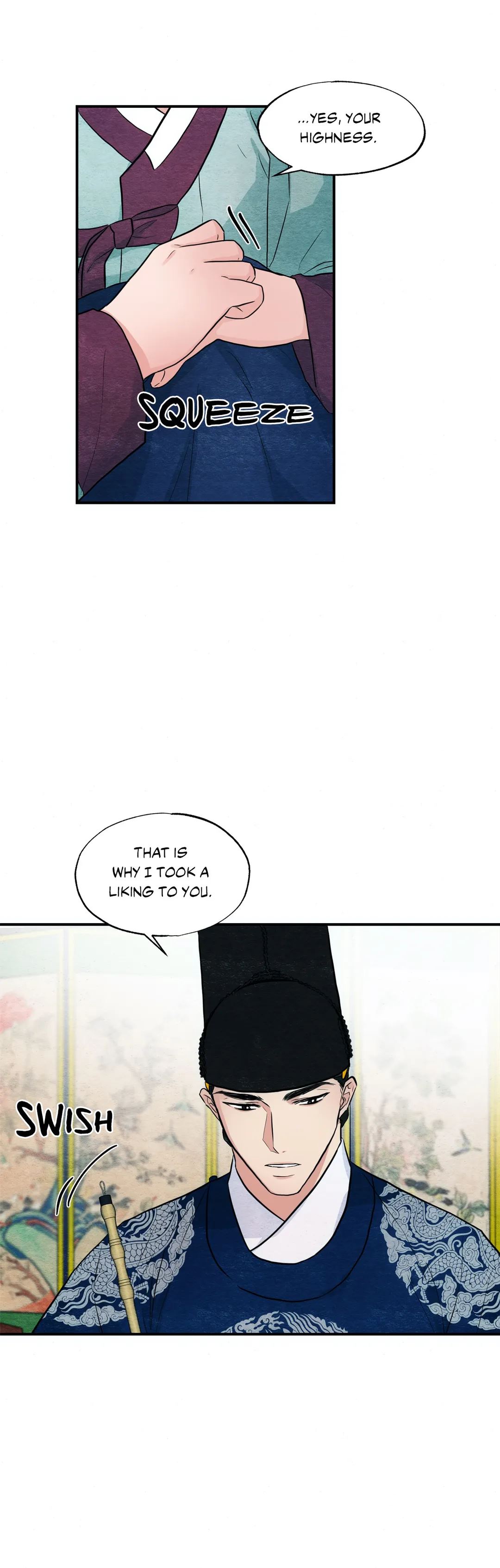 Wild Eyes Chapter 22 image 27