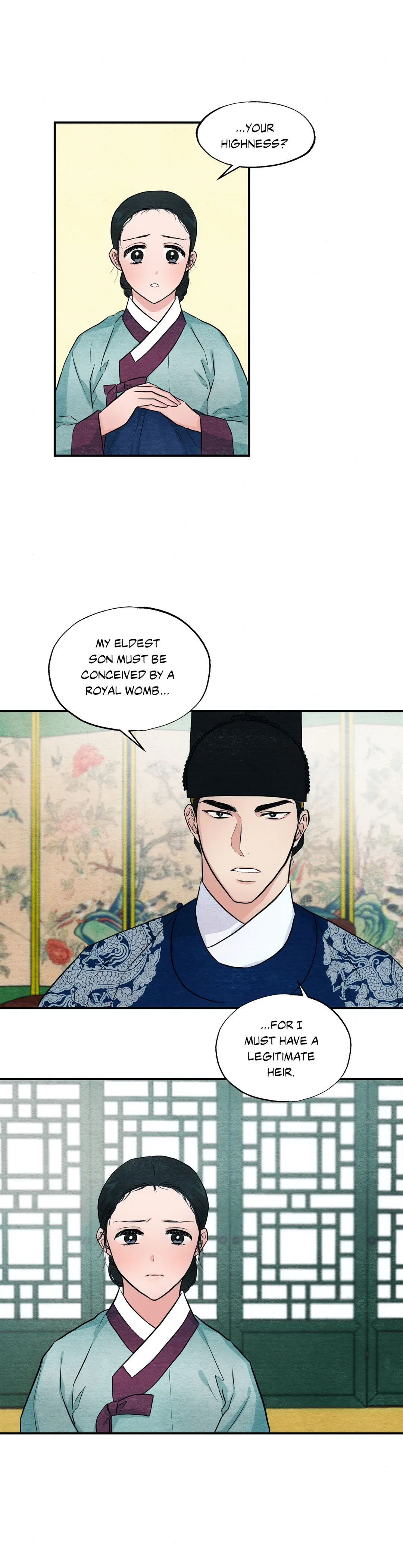 Wild Eyes Chapter 22 image 28