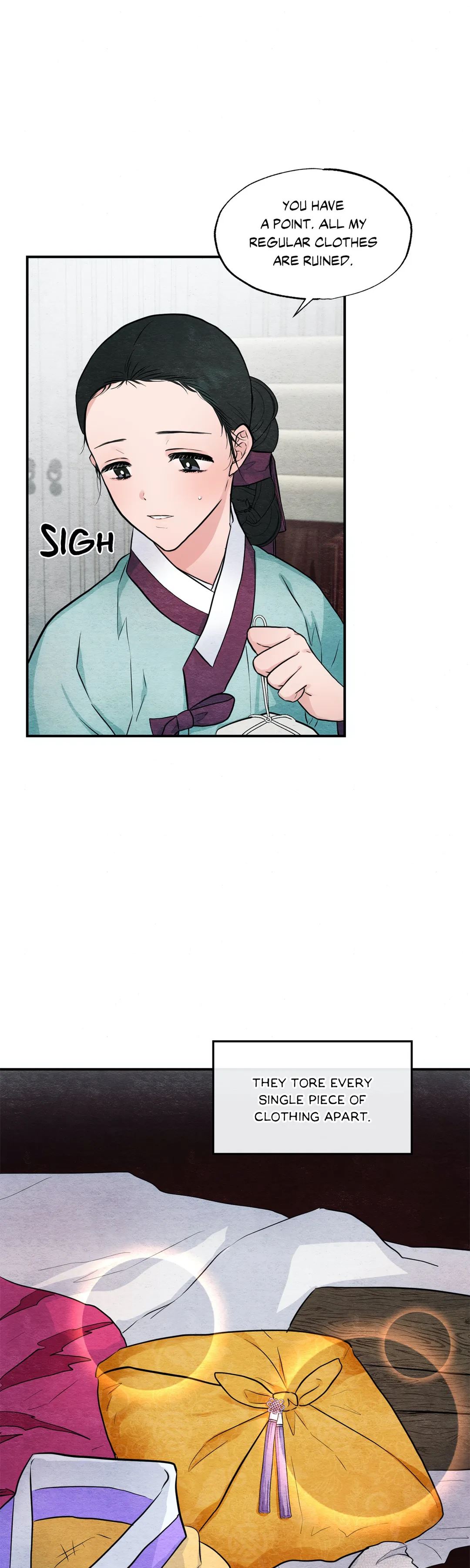 Wild Eyes Chapter 22 image 2