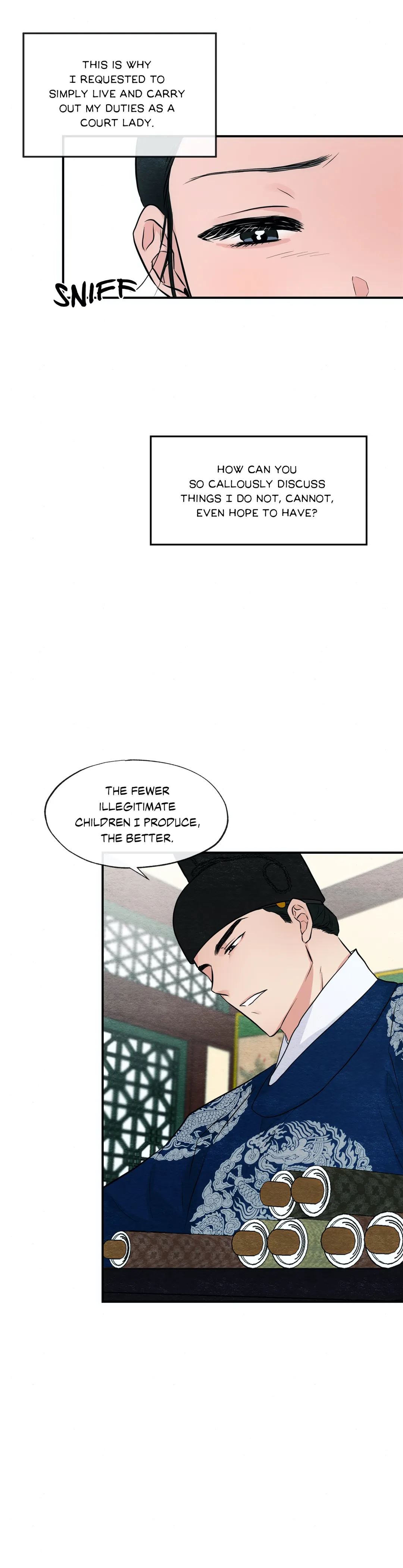 Wild Eyes Chapter 22 image 29