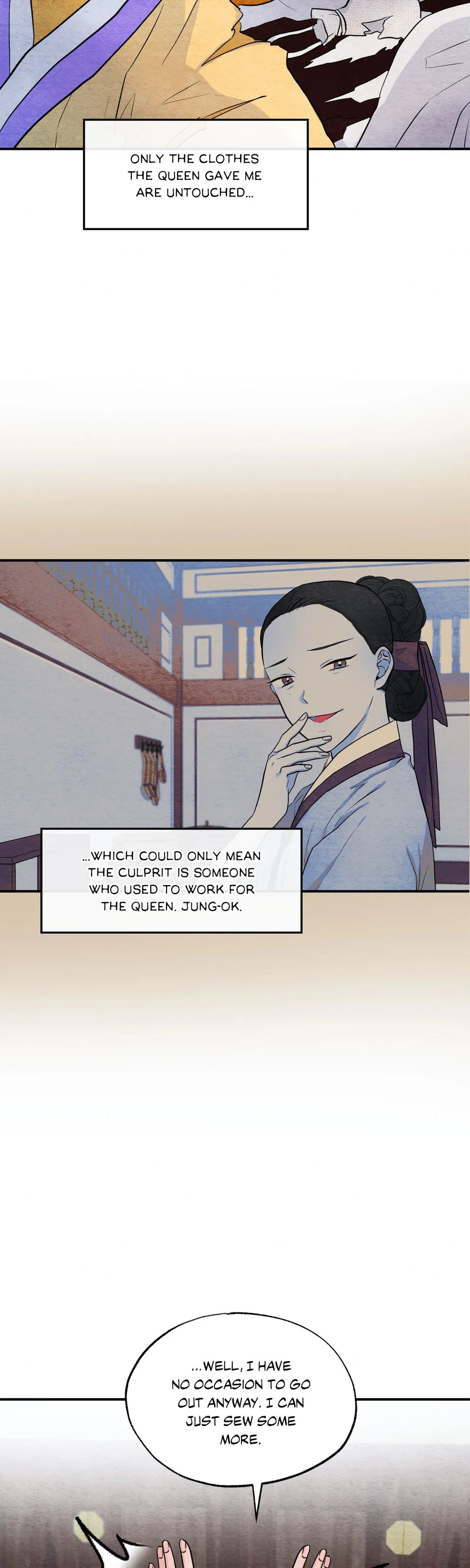 Wild Eyes Chapter 22 image 3