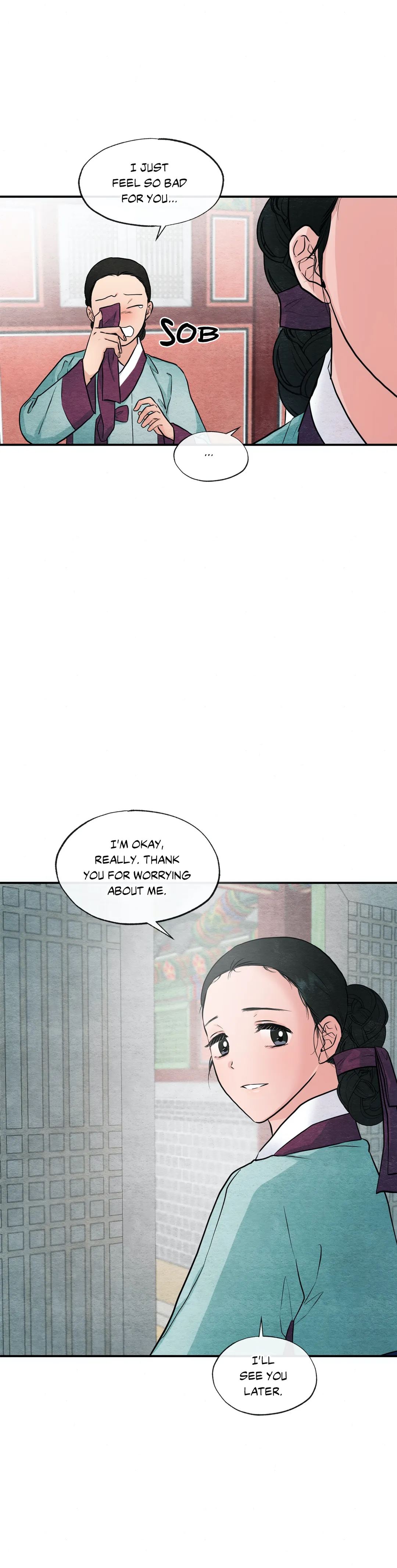 Wild Eyes Chapter 22 image 6