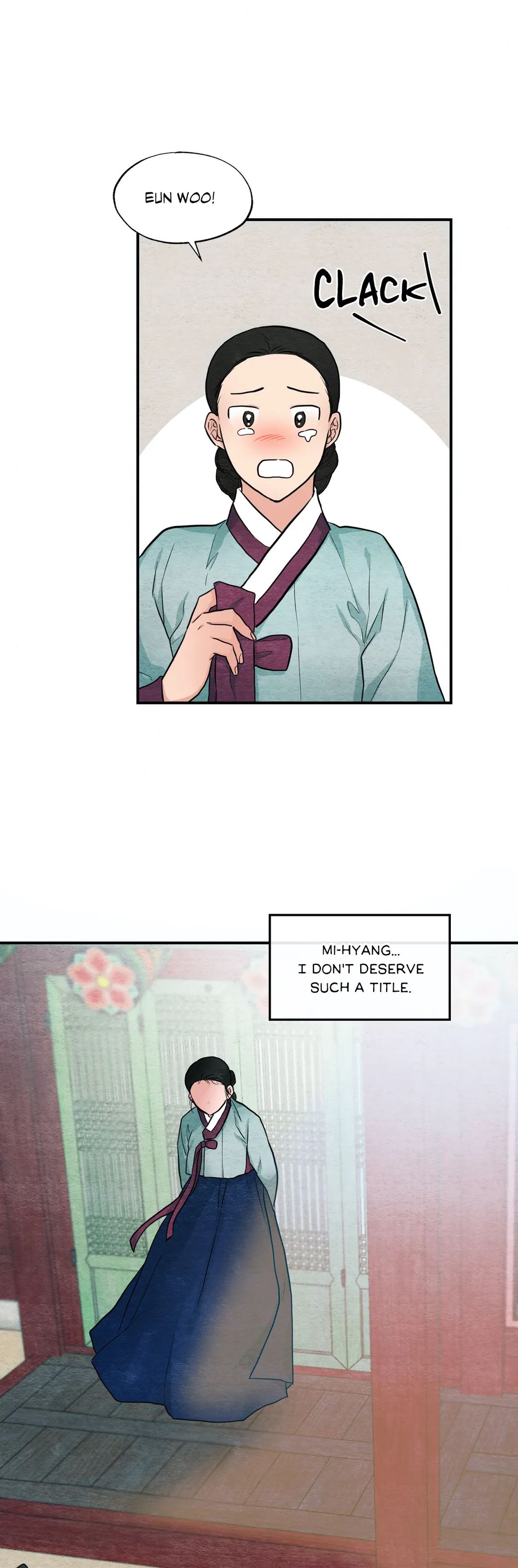 Wild Eyes Chapter 22 image 7