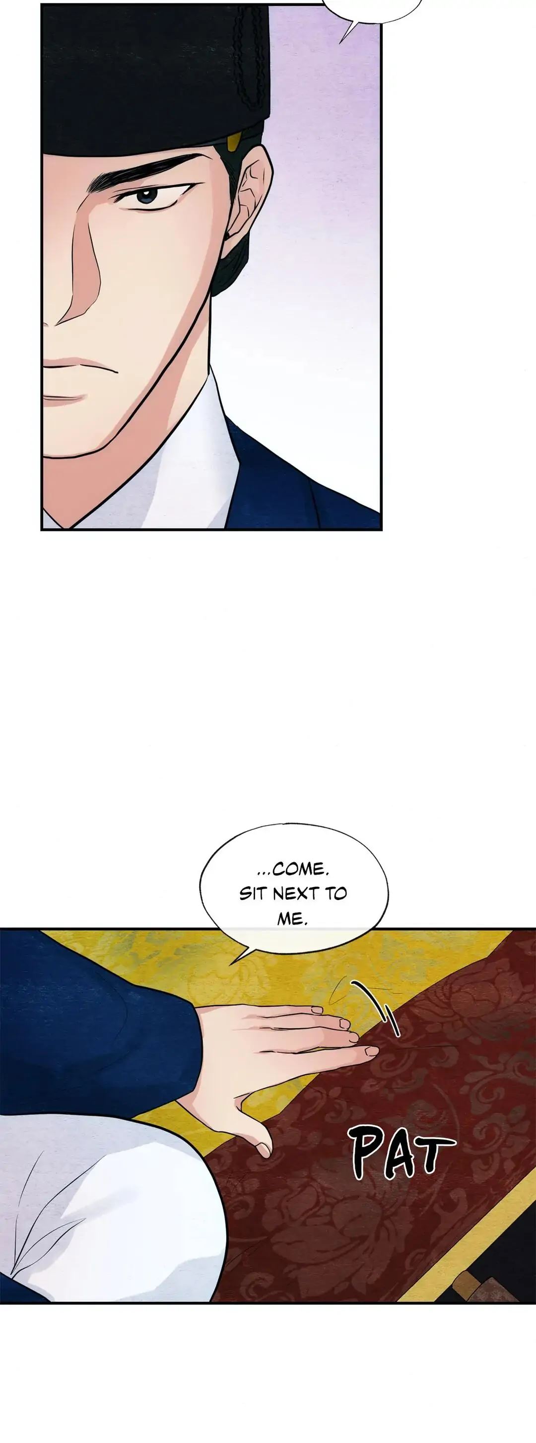 Wild Eyes Chapter 23 image 9