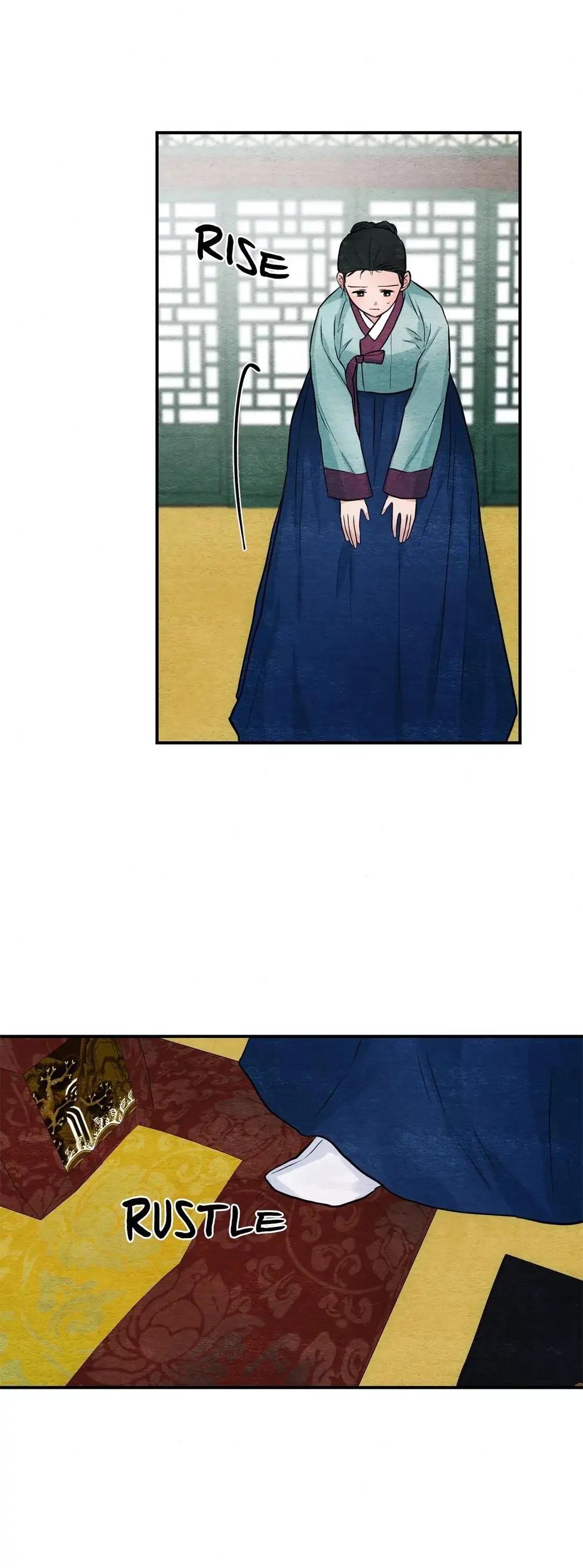 Wild Eyes Chapter 23 image 10