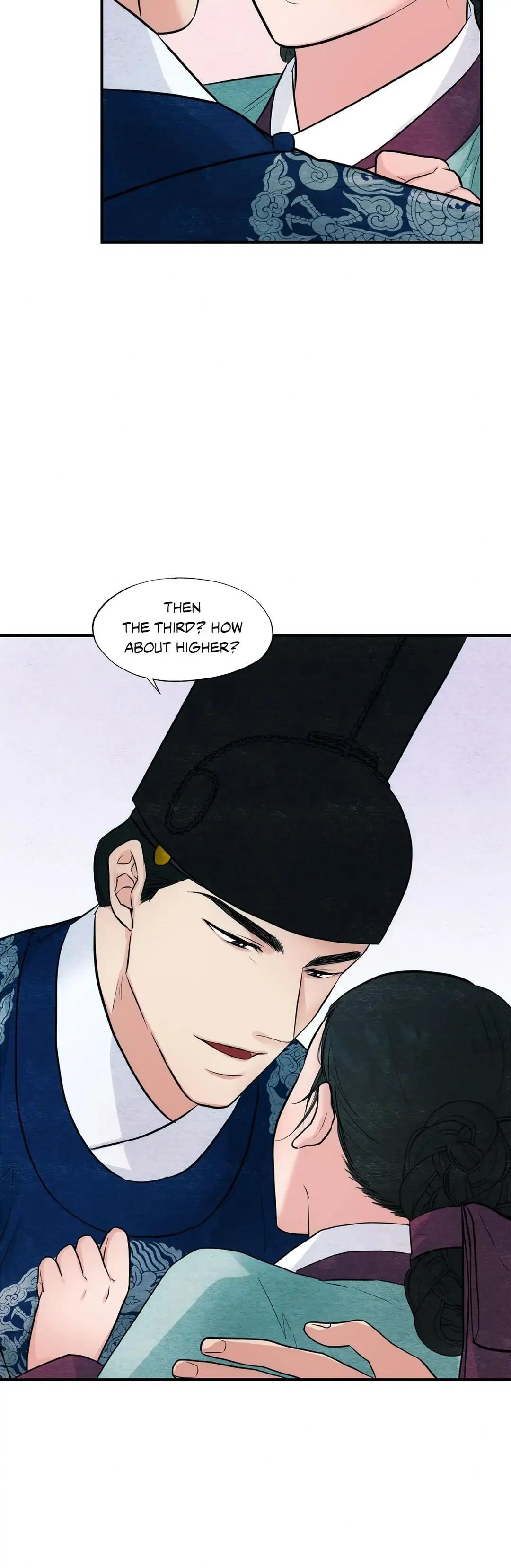 Wild Eyes Chapter 23 image 16