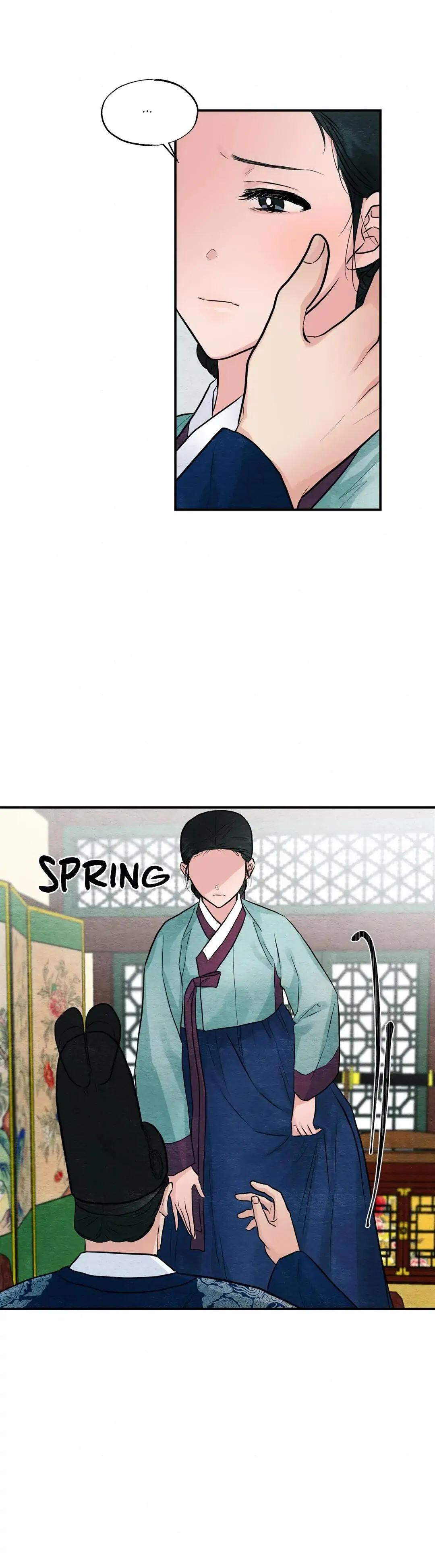Wild Eyes Chapter 23 image 20