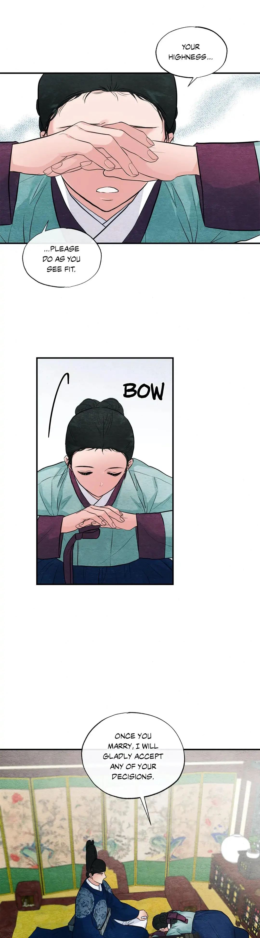Wild Eyes Chapter 23 image 21