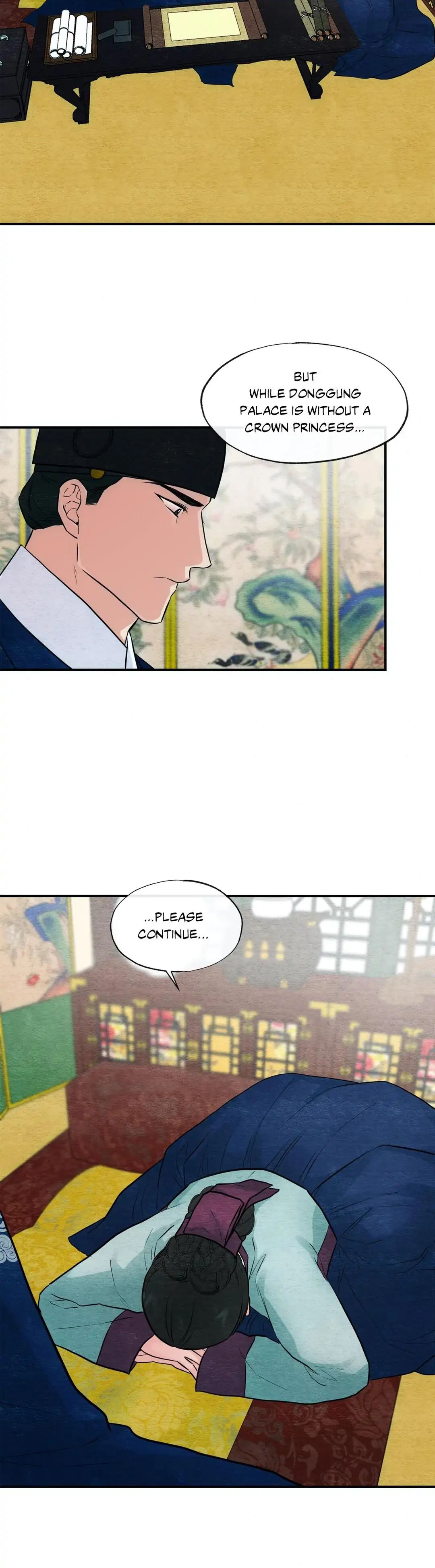 Wild Eyes Chapter 23 image 22
