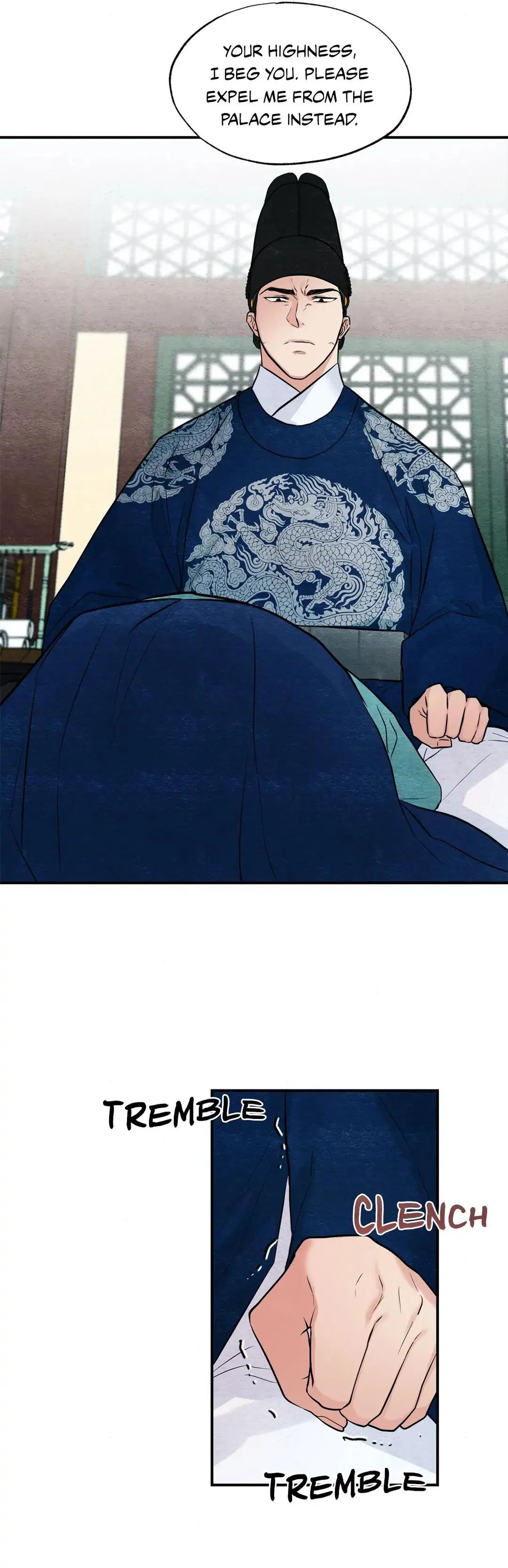 Wild Eyes Chapter 23 image 25