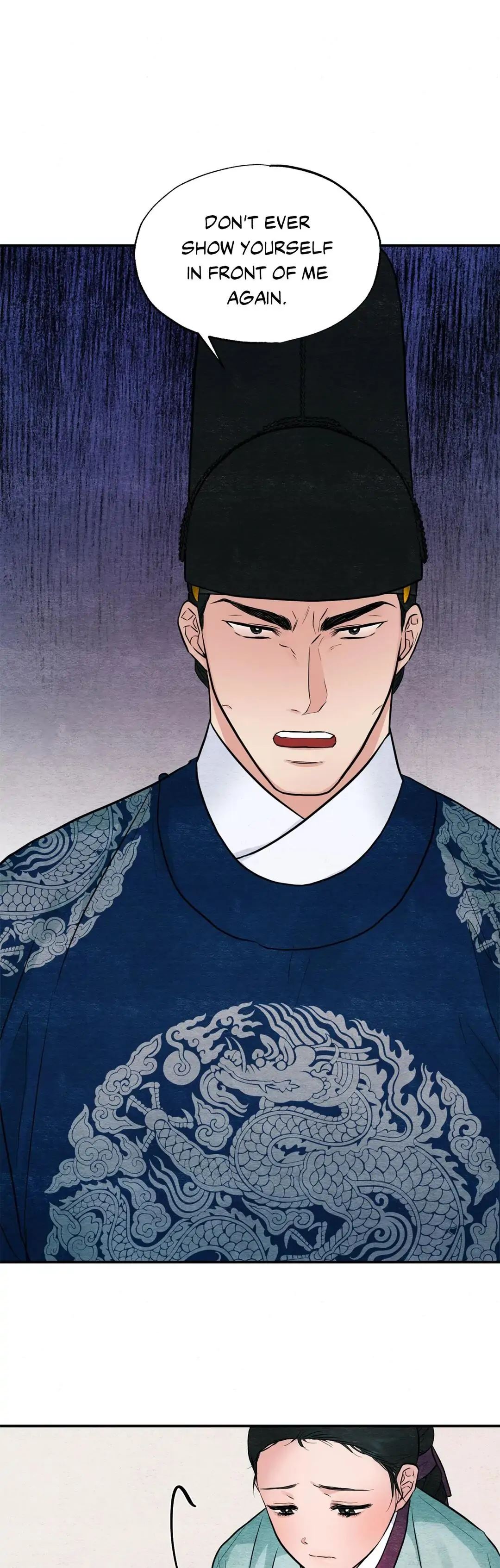 Wild Eyes Chapter 23 image 26
