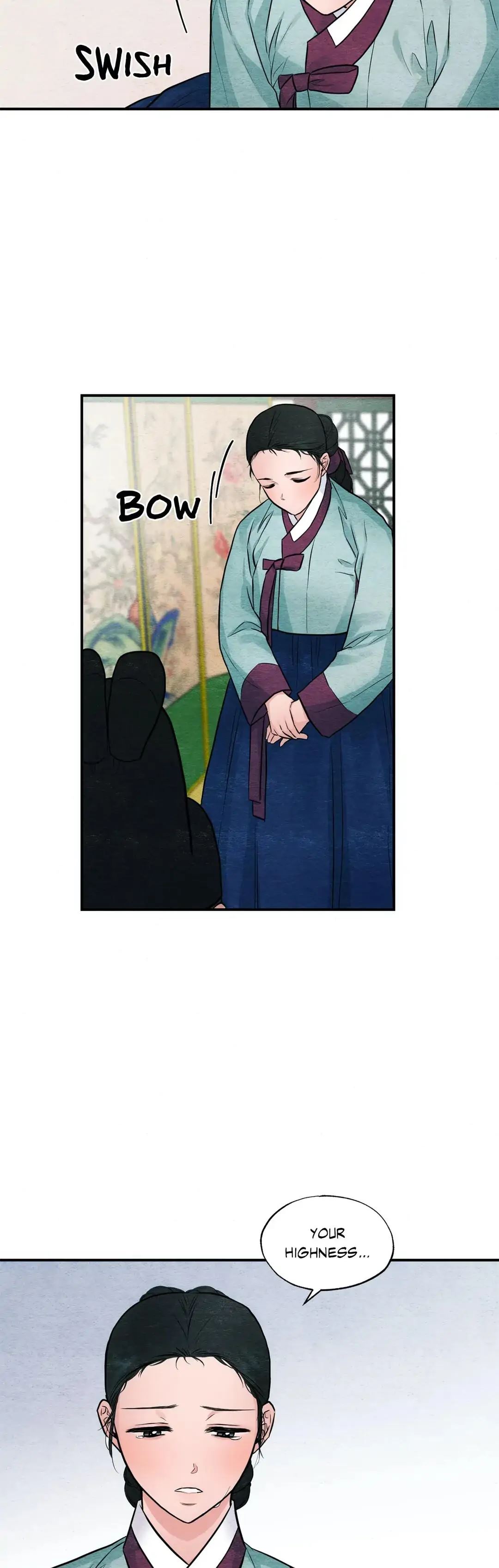 Wild Eyes Chapter 23 image 27