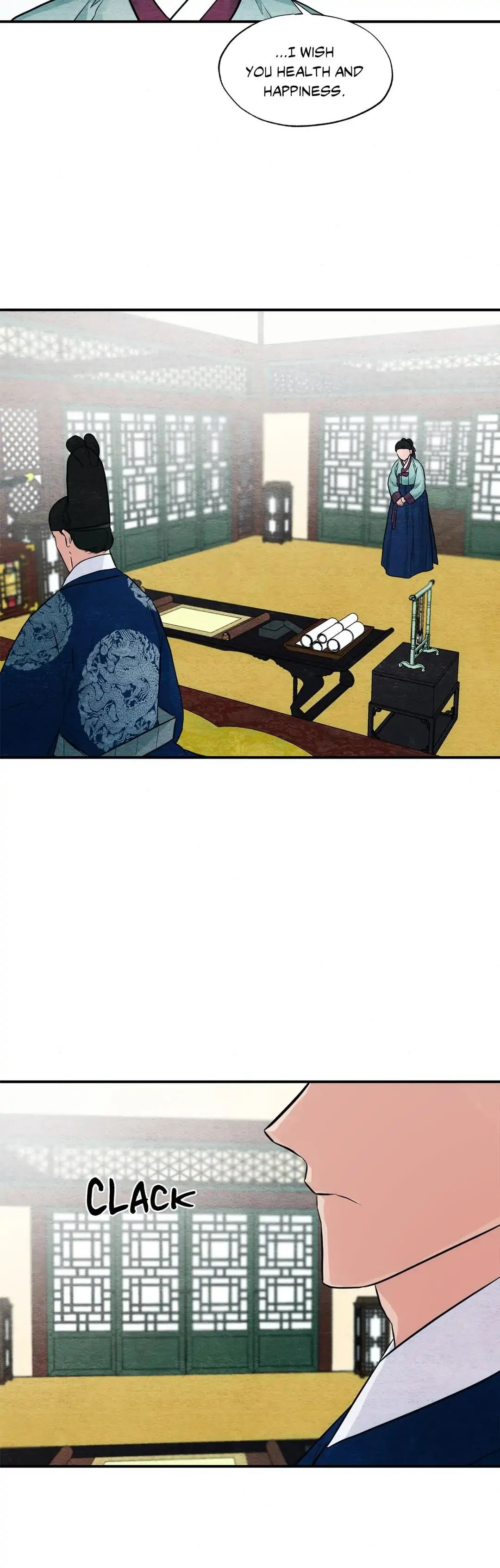 Wild Eyes Chapter 23 image 28
