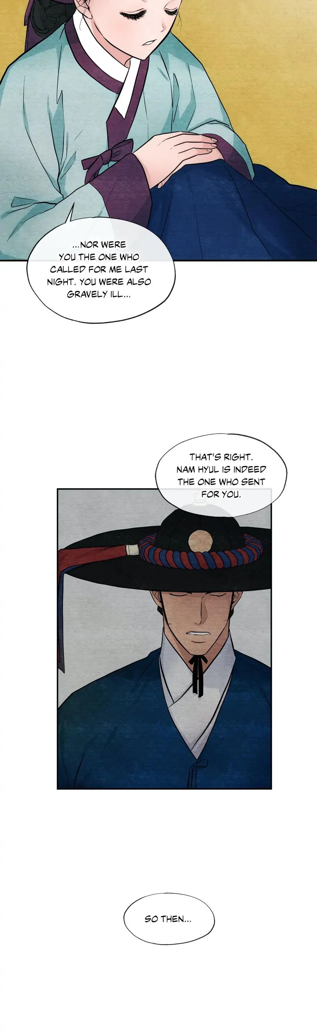 Wild Eyes Chapter 23 image 2