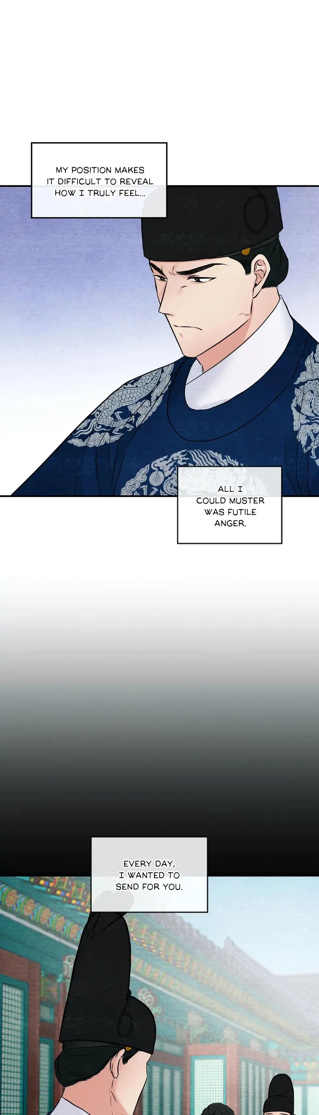 Wild Eyes Chapter 23 image 29