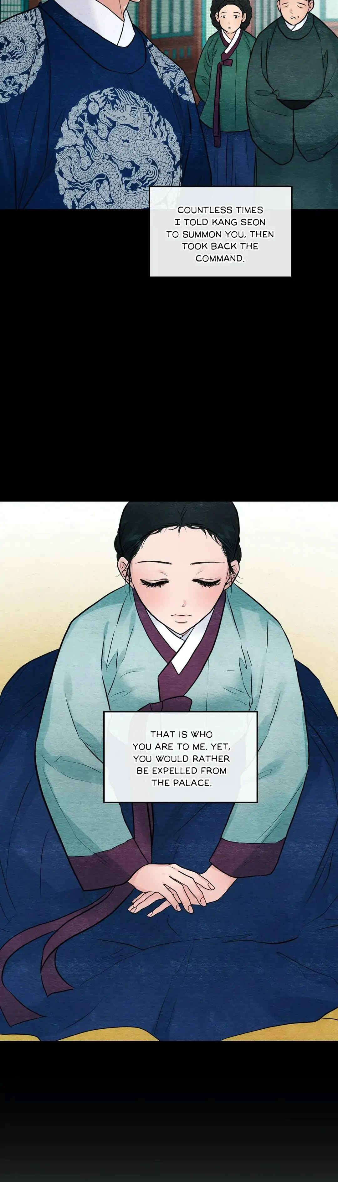 Wild Eyes Chapter 23 image 30