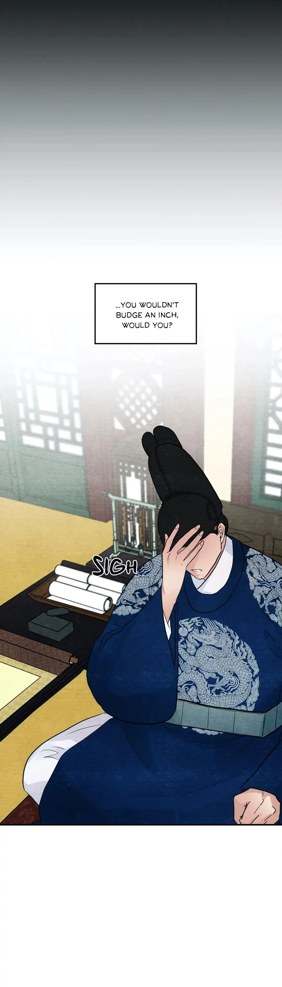Wild Eyes Chapter 23 image 31
