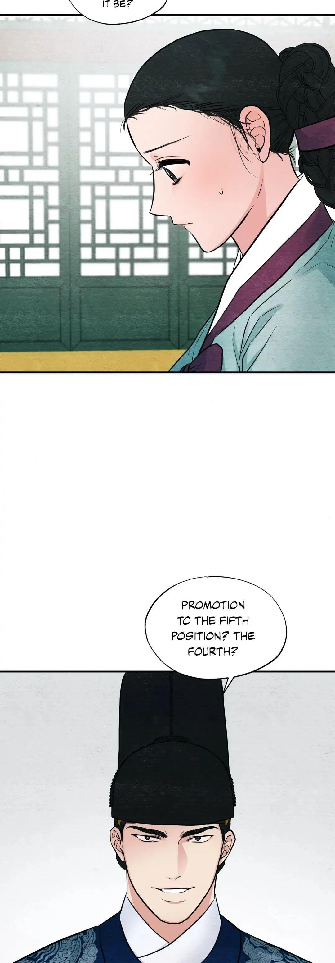 Wild Eyes Chapter 23 image 6