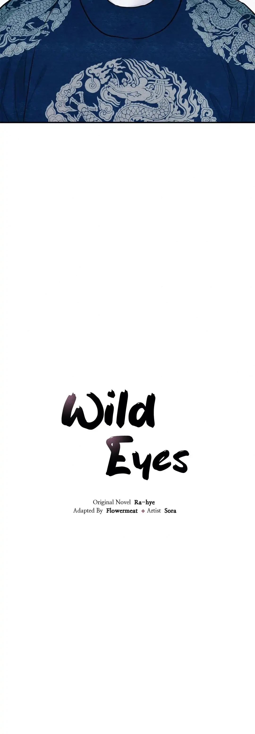 Wild Eyes Chapter 23 image 7
