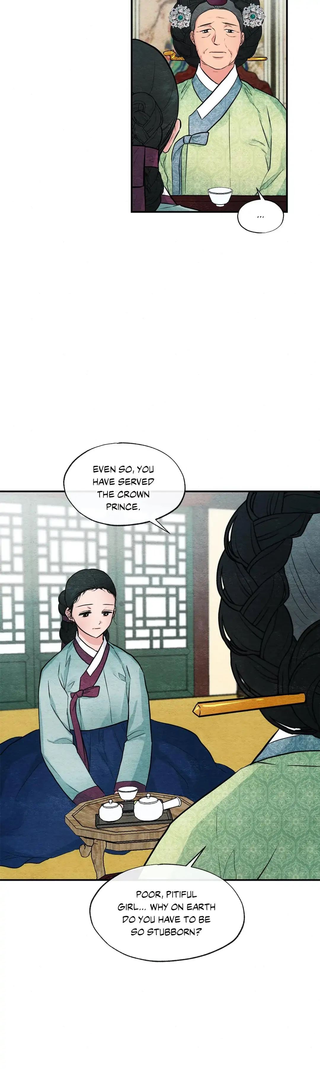 Wild Eyes Chapter 24 image 9