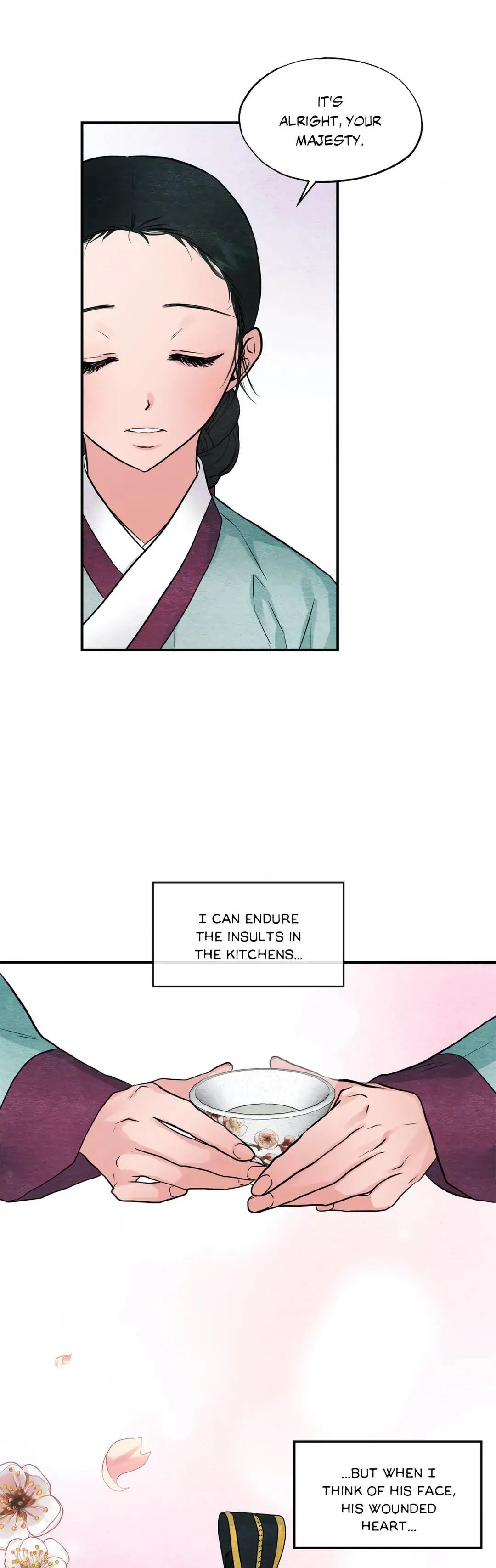 Wild Eyes Chapter 24 image 10