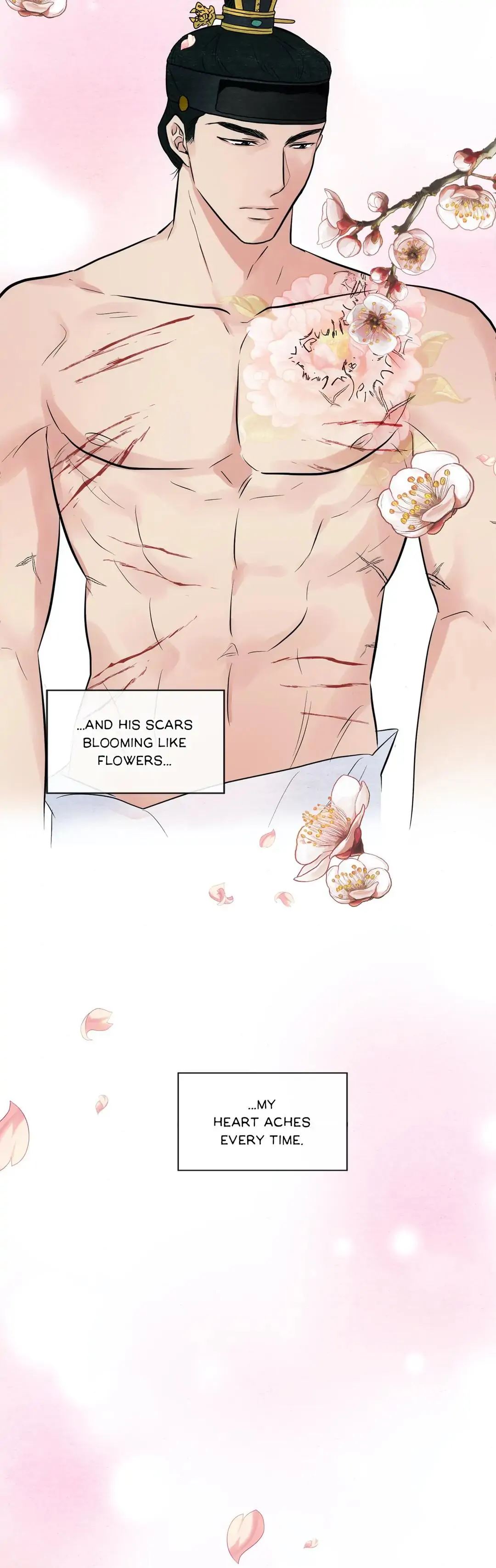 Wild Eyes Chapter 24 image 11