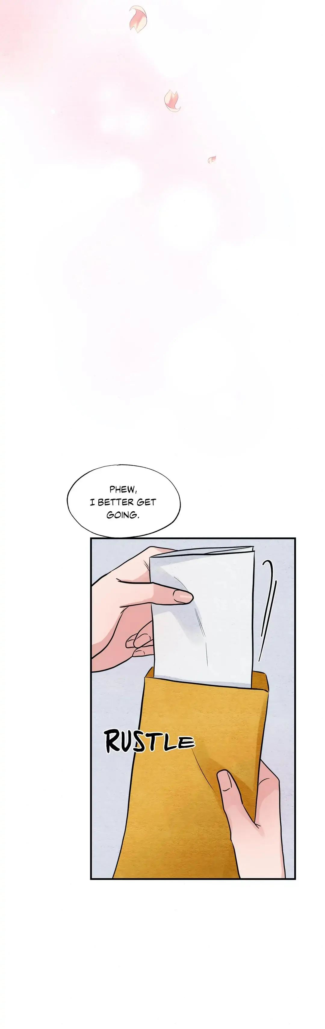 Wild Eyes Chapter 24 image 12