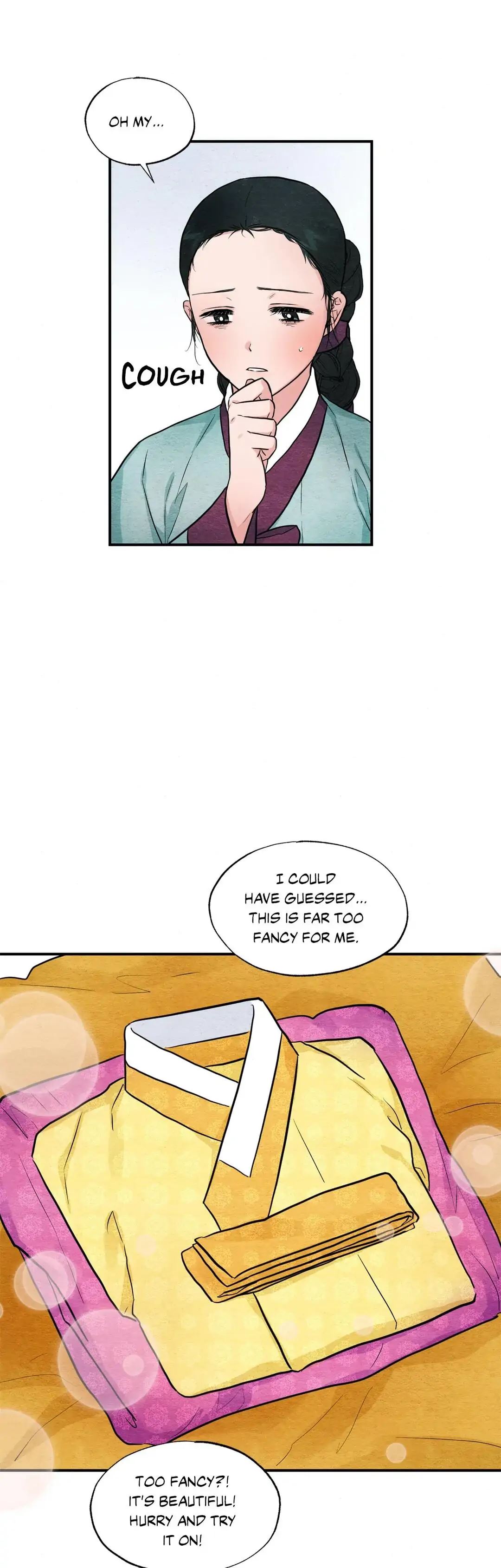 Wild Eyes Chapter 24 image 16
