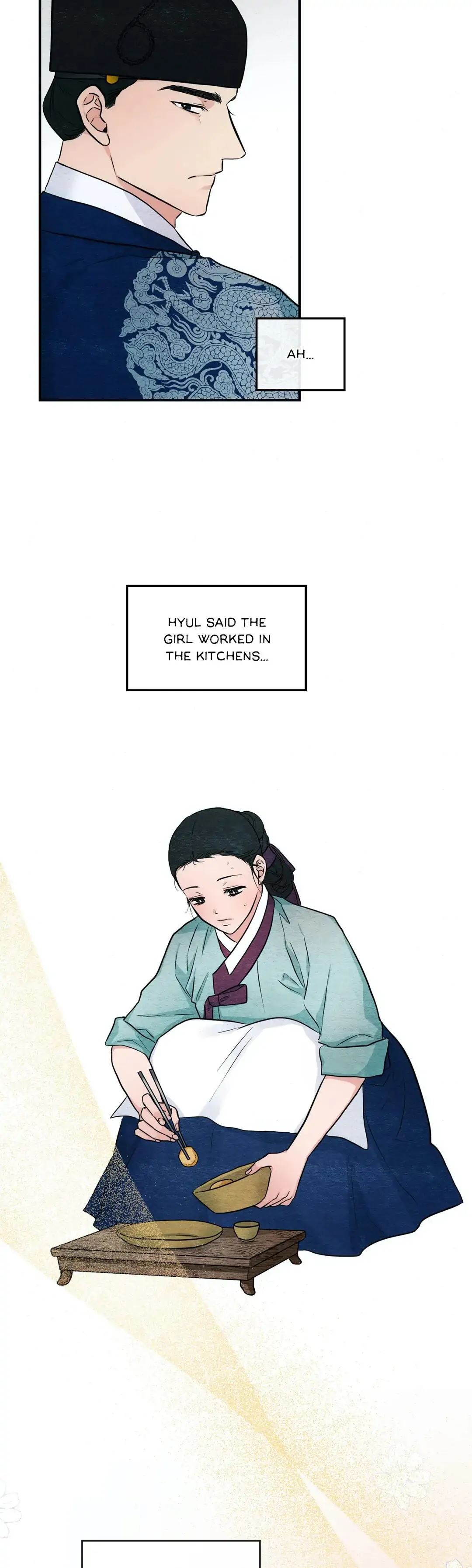 Wild Eyes Chapter 24 image 1
