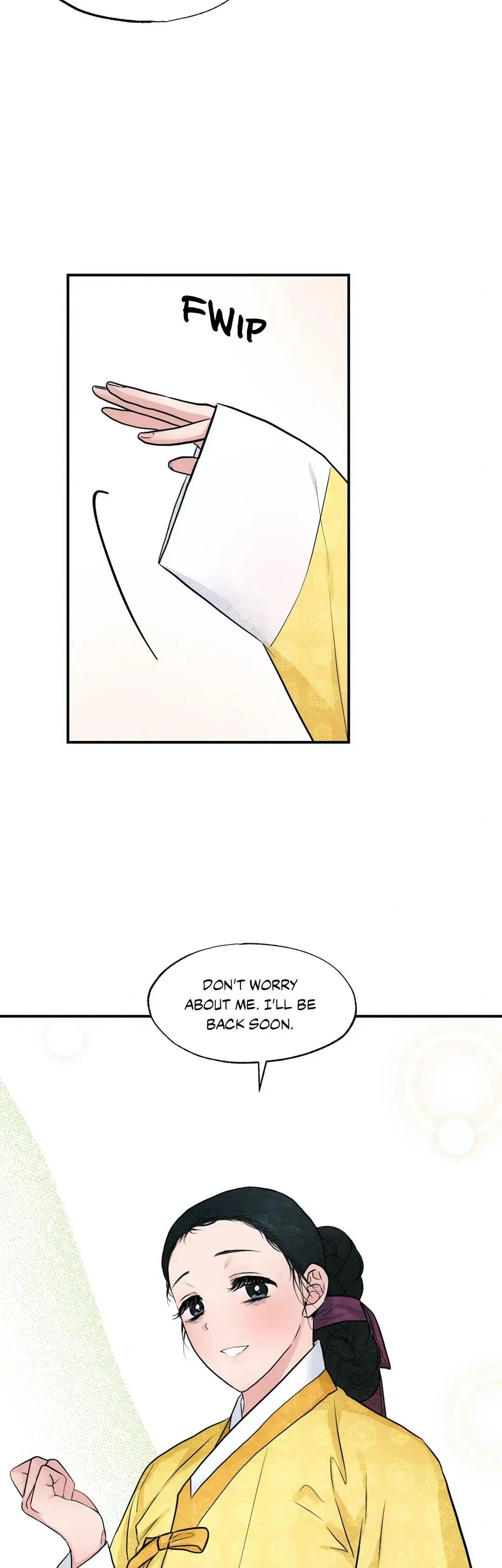 Wild Eyes Chapter 24 image 20