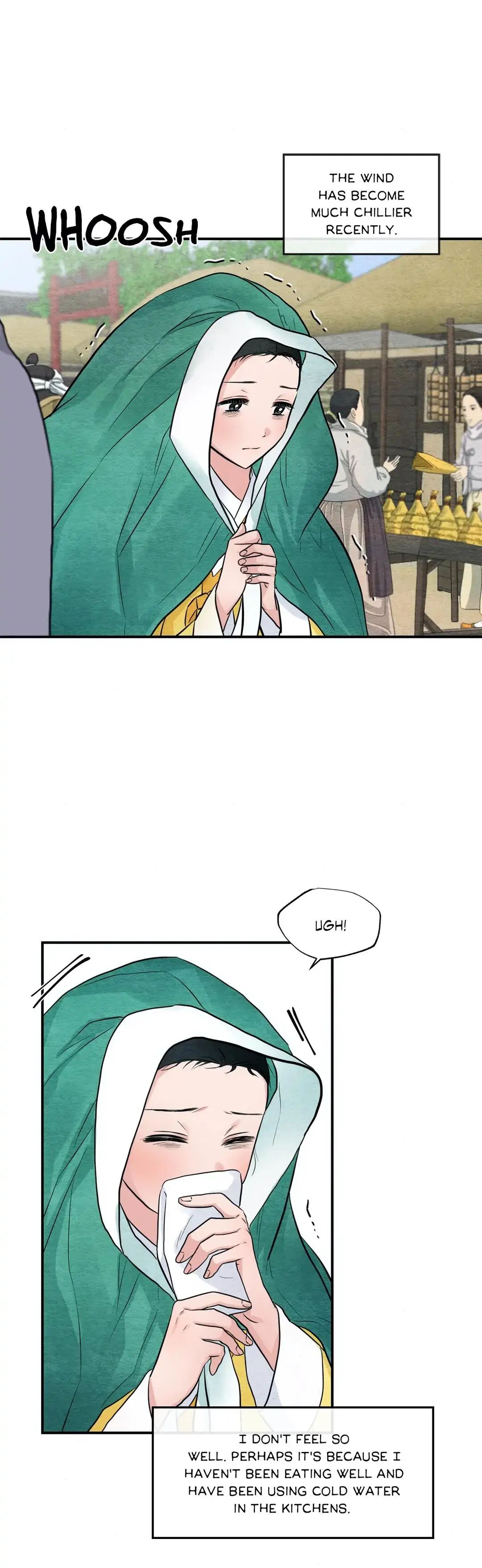 Wild Eyes Chapter 24 image 22