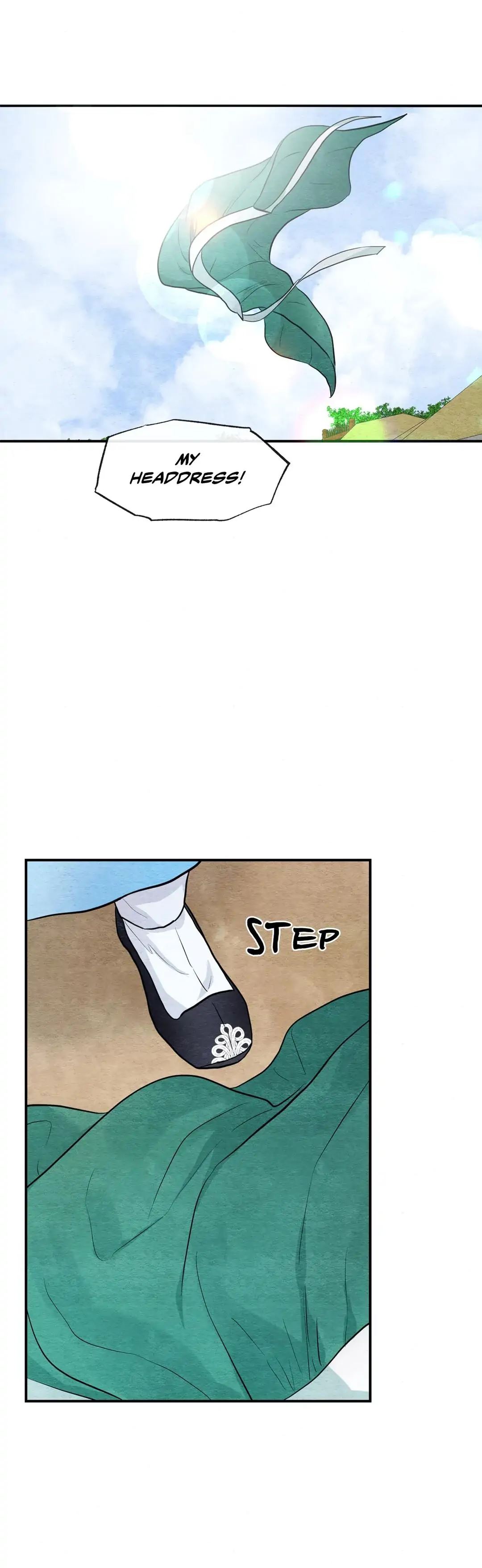 Wild Eyes Chapter 24 image 24