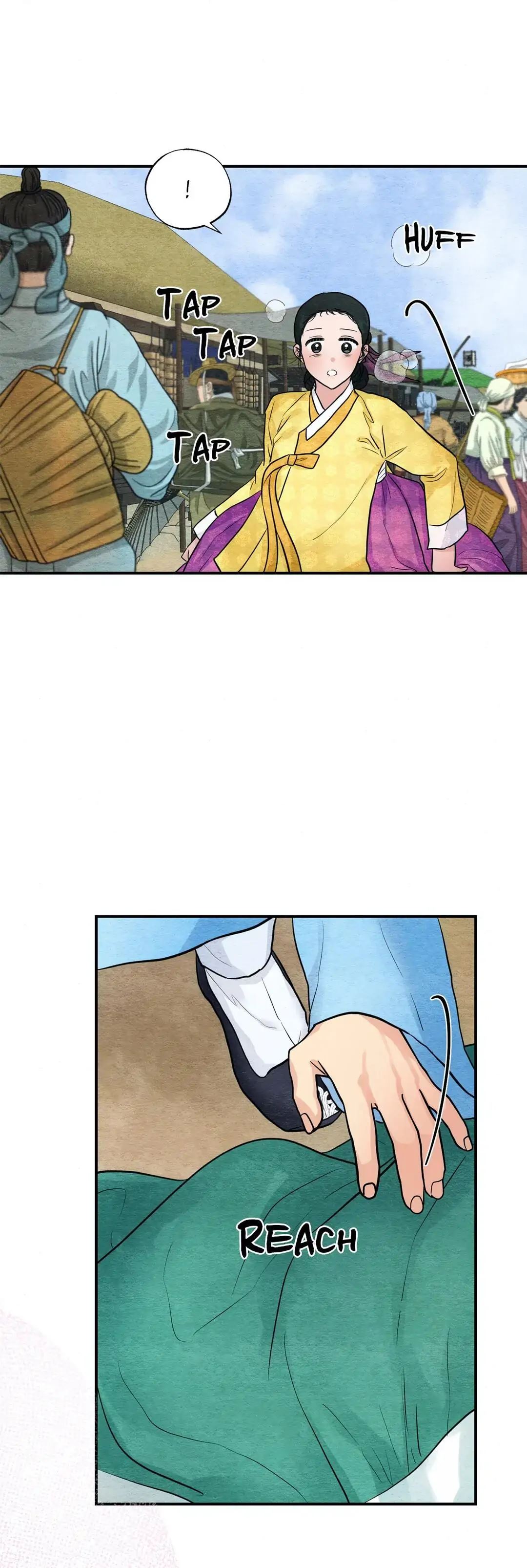Wild Eyes Chapter 24 image 25