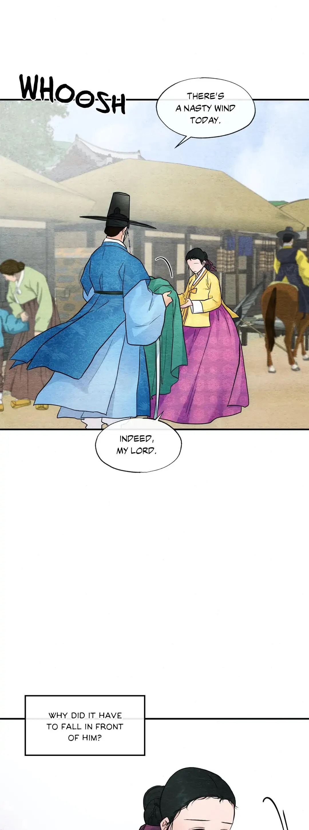 Wild Eyes Chapter 24 image 28
