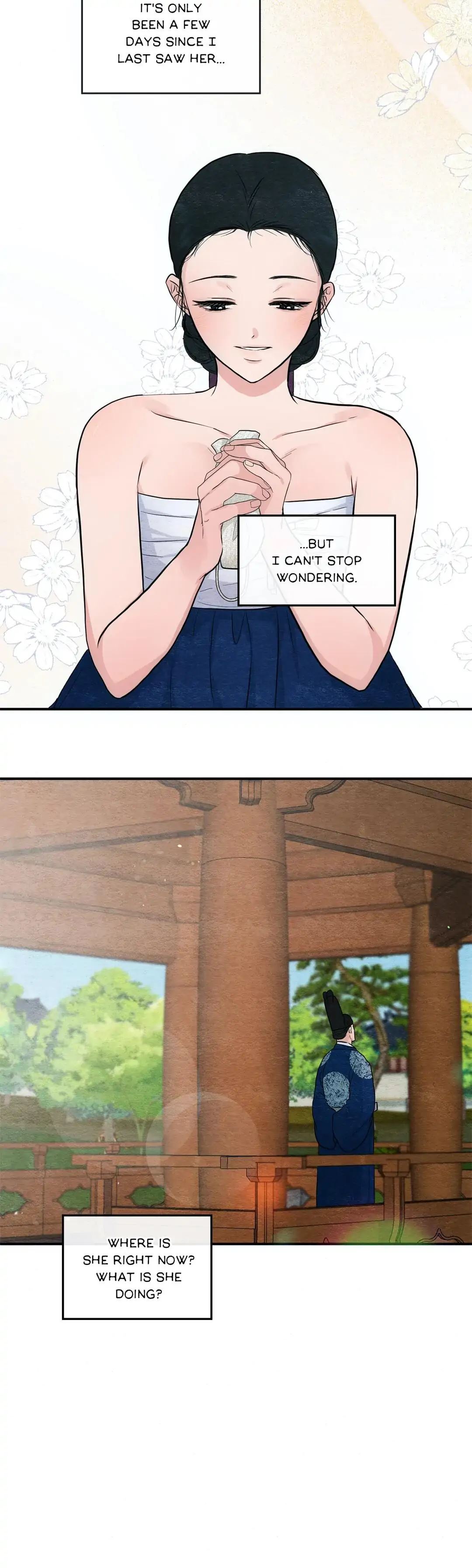 Wild Eyes Chapter 24 image 2