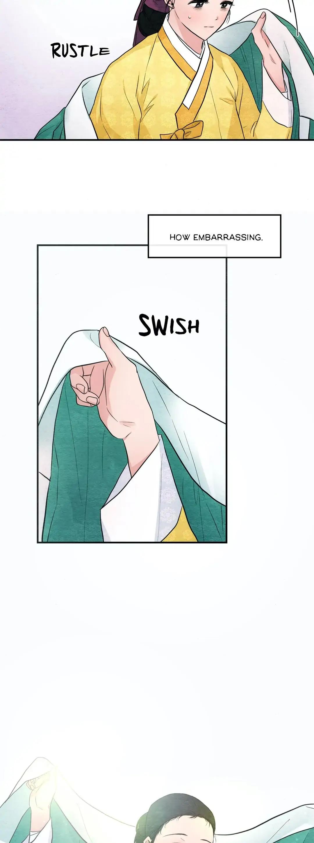 Wild Eyes Chapter 24 image 29